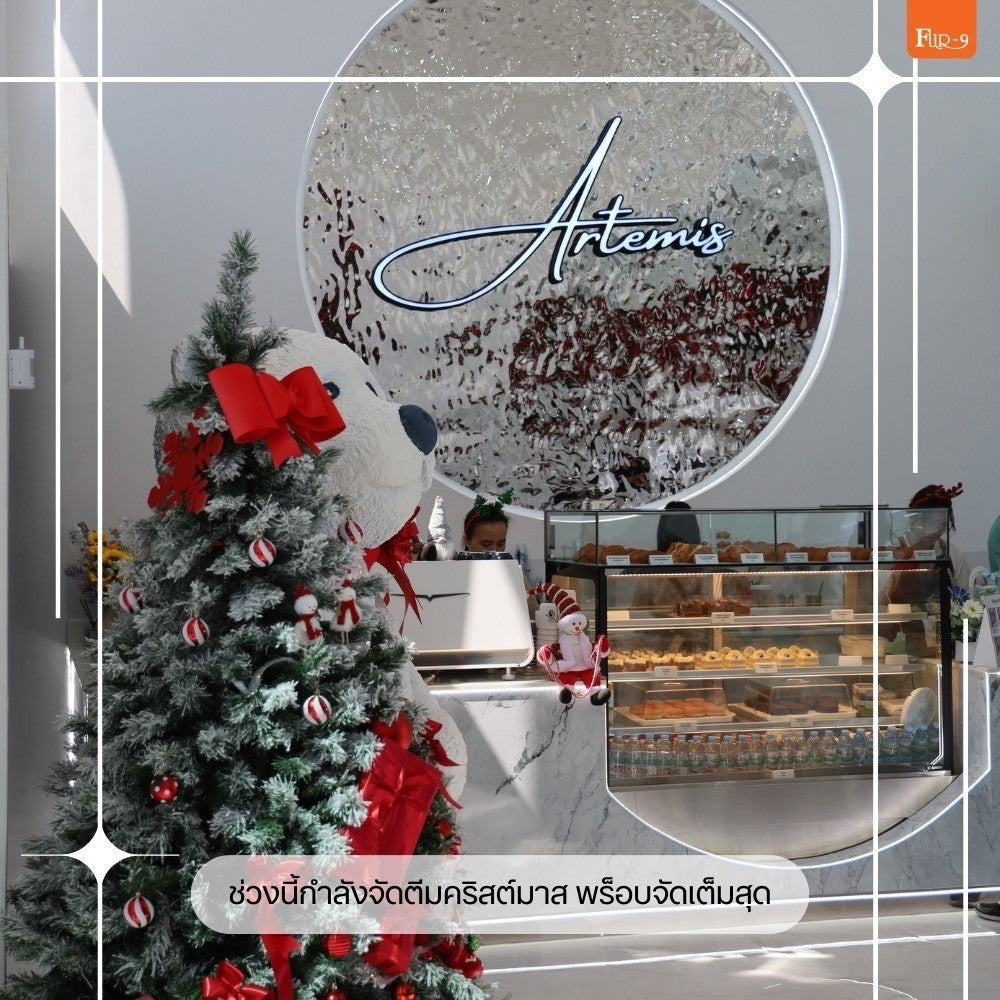 ร้าน Artemis