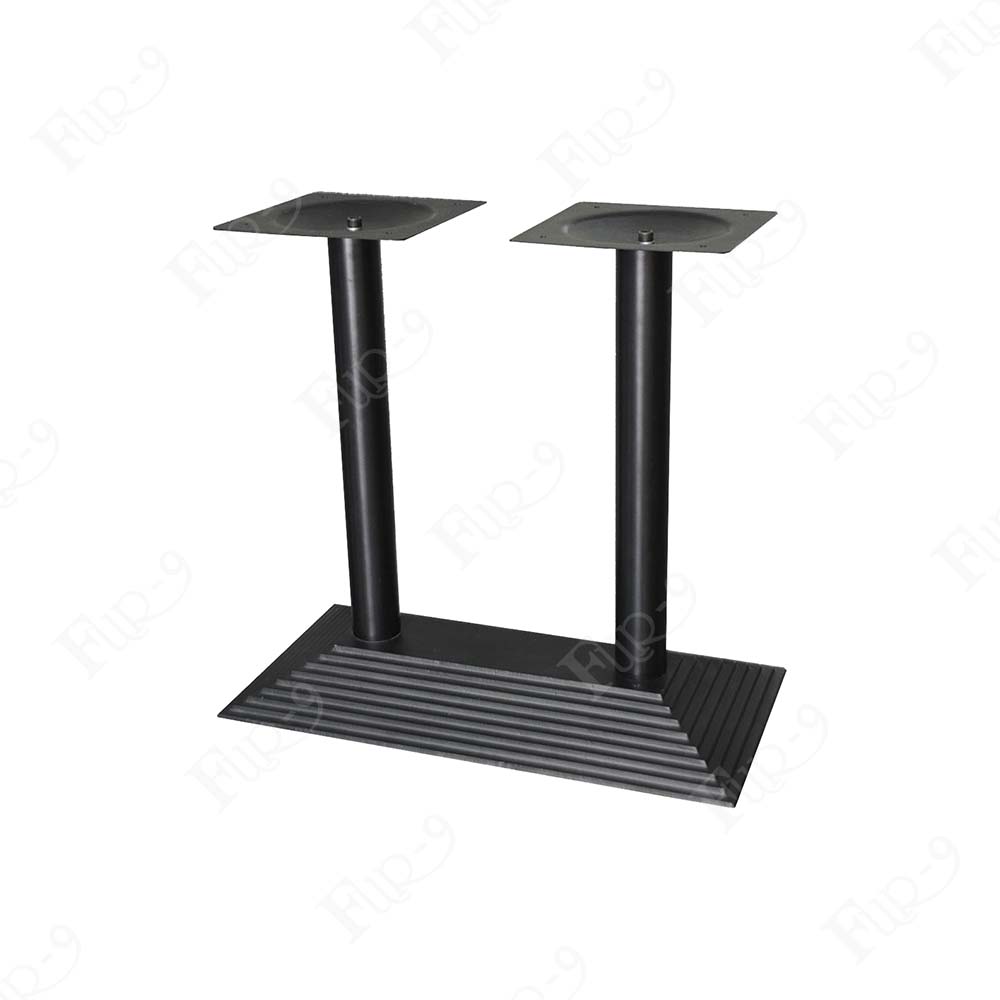 Table legs, Multi Oblong model – Fur-9 Co.,Ltd.