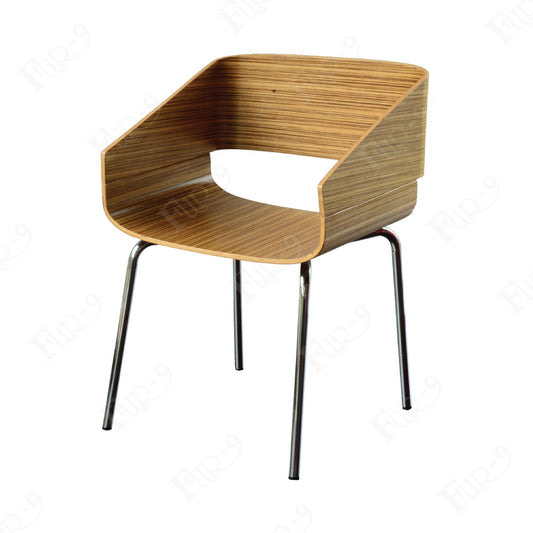 Oak Land Chair