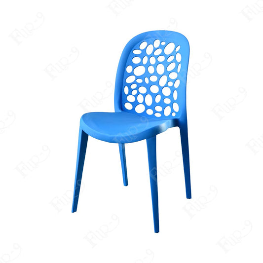 Chair model Spring 