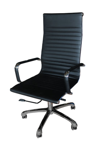 Automan Chrome H