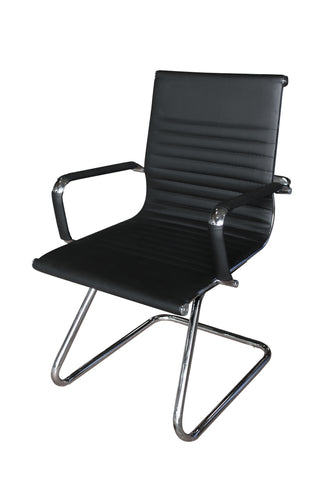 Automan Chrome V