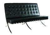 Barcelona 3 seat
