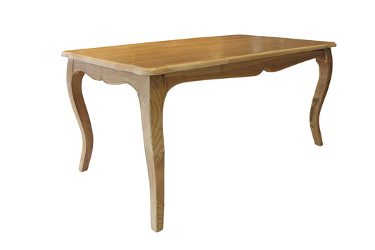 Dining table, Amory model