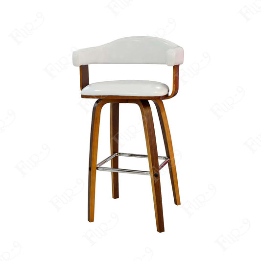 Bar chair, Rose model 