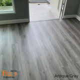 Antique Grey