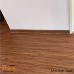 Medium Teak